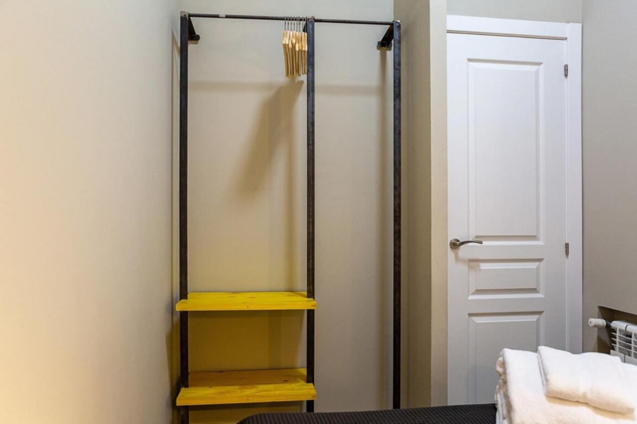 Cosy 2 Bedroom Apartment In Chamberi マドリード エクステリア 写真